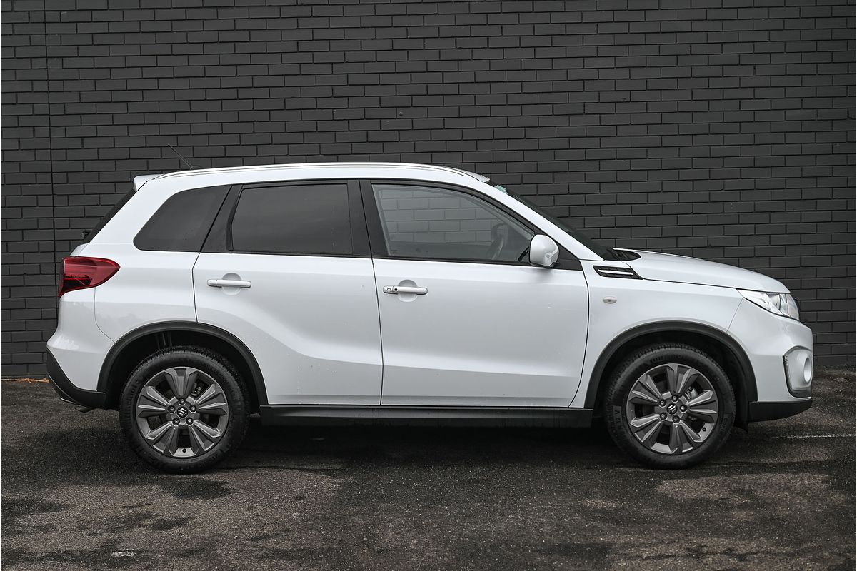 2024 Suzuki Vitara LY Series II