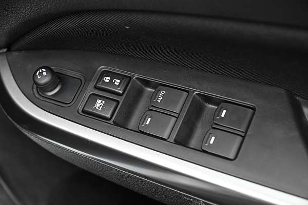 2024 Suzuki Vitara LY Series II