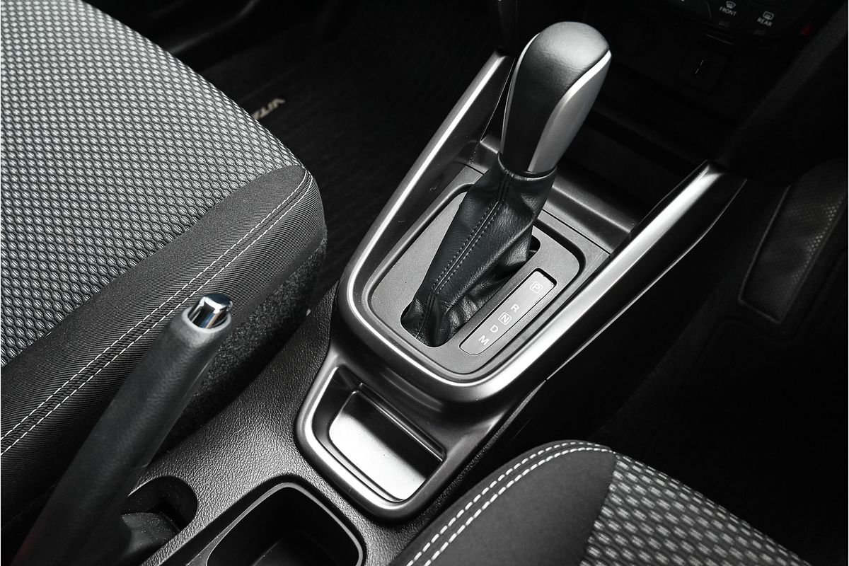 2024 Suzuki Vitara LY Series II