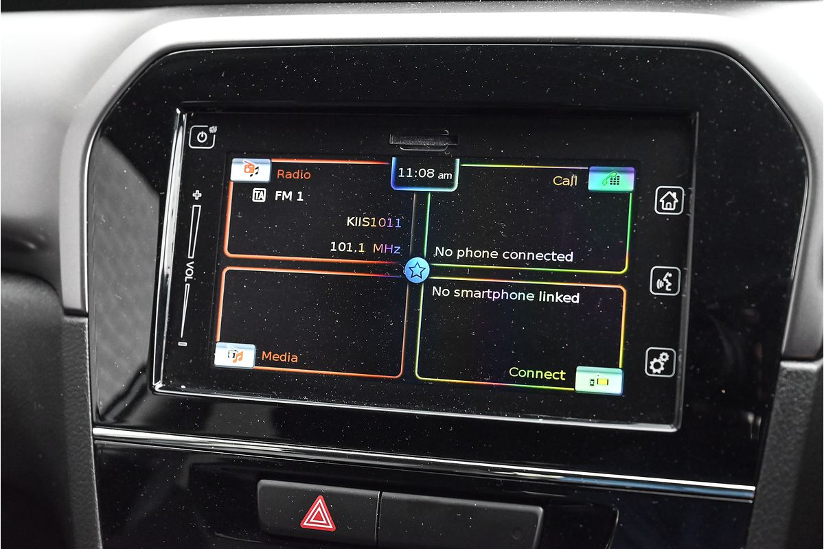 2024 Suzuki Vitara LY Series II