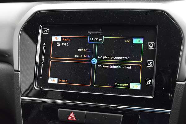 2024 Suzuki Vitara LY Series II