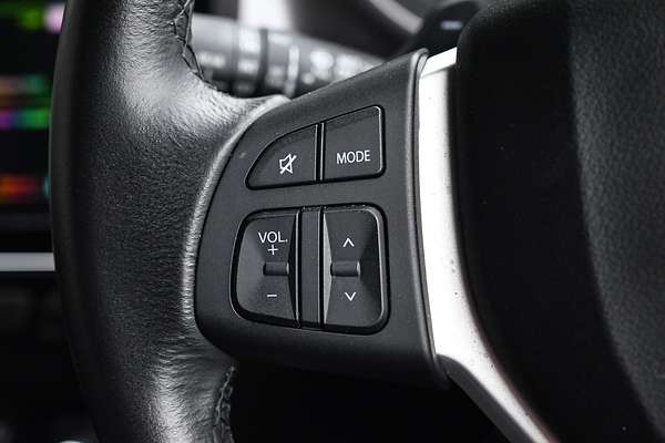 2024 Suzuki Vitara LY Series II