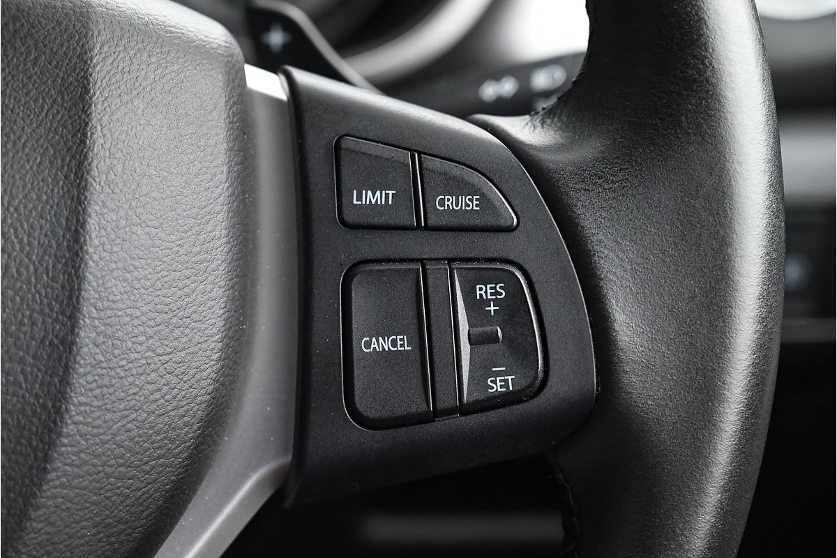 2024 Suzuki Vitara LY Series II