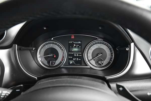 2024 Suzuki Vitara LY Series II