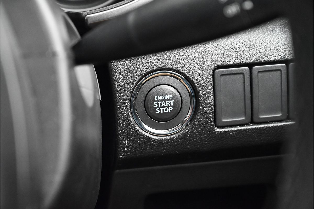 2024 Suzuki Vitara LY Series II