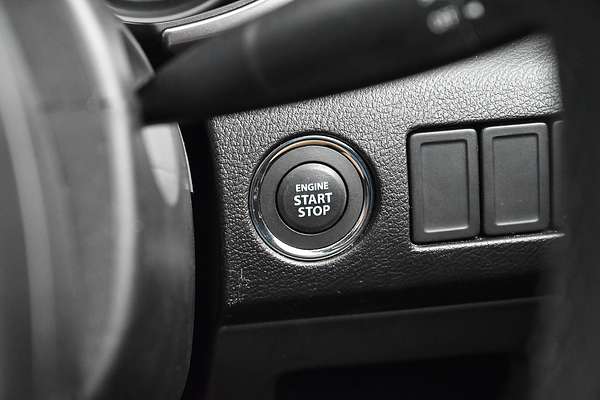 2024 Suzuki Vitara LY Series II