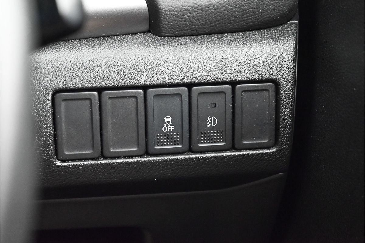 2024 Suzuki Vitara LY Series II