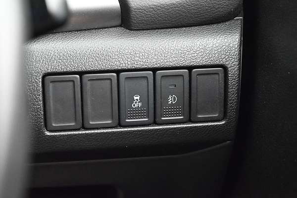 2024 Suzuki Vitara LY Series II