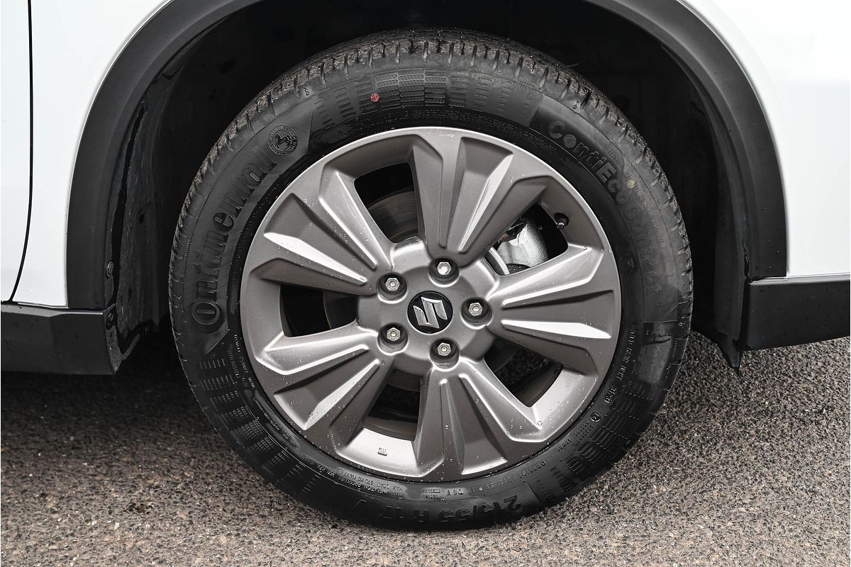 2024 Suzuki Vitara LY Series II