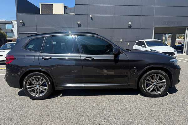 2019 BMW X3 xDrive30i G01