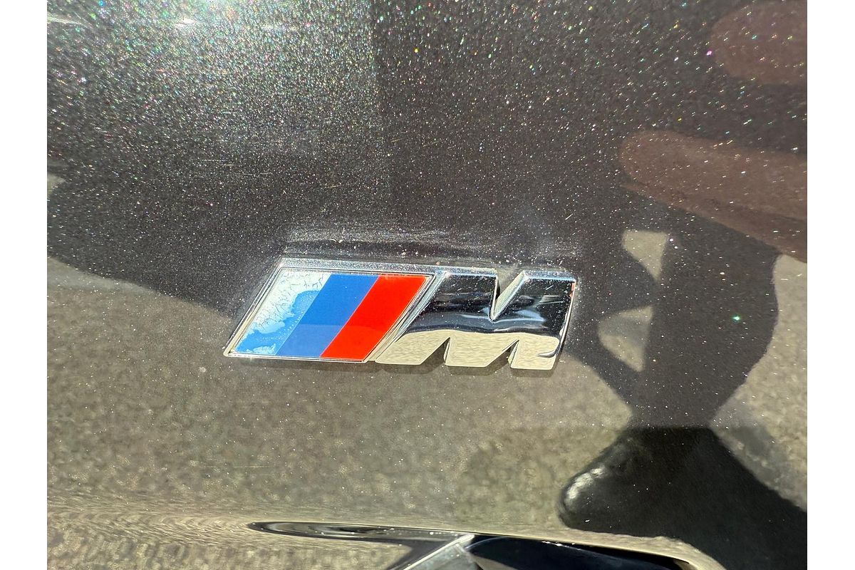 2019 BMW X3 xDrive30i G01