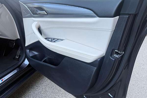 2019 BMW X3 xDrive30i G01