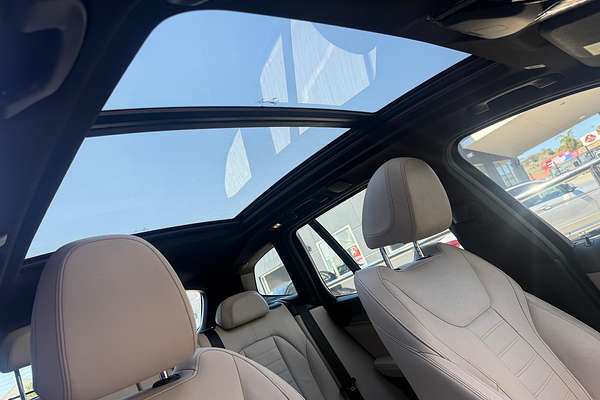 2019 BMW X3 xDrive30i G01