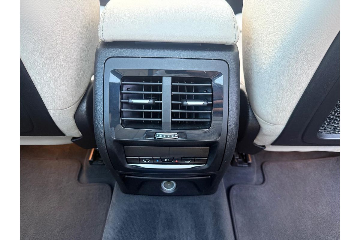 2019 BMW X3 xDrive30i G01