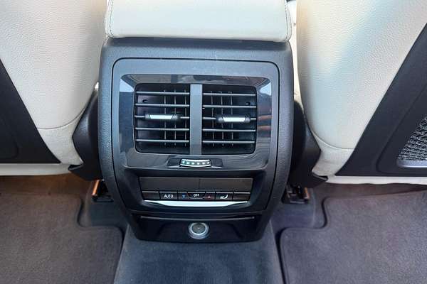 2019 BMW X3 xDrive30i G01