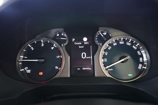 2022 Toyota Landcruiser Prado VX GDJ150R