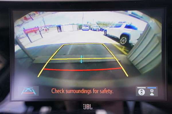 2022 Toyota Landcruiser Prado VX GDJ150R