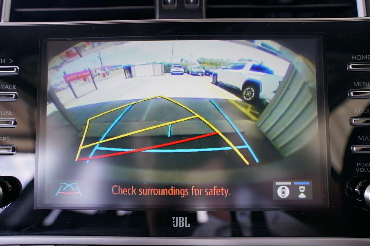 2022 Toyota Landcruiser Prado VX GDJ150R