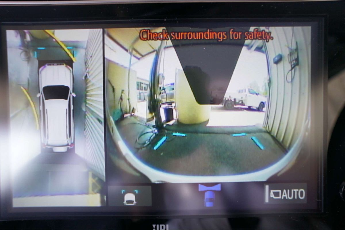 2022 Toyota Landcruiser Prado VX GDJ150R