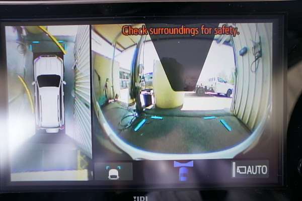 2022 Toyota Landcruiser Prado VX GDJ150R