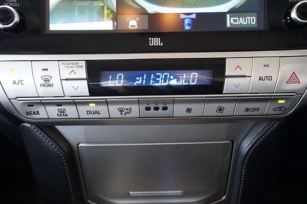 2022 Toyota Landcruiser Prado VX GDJ150R