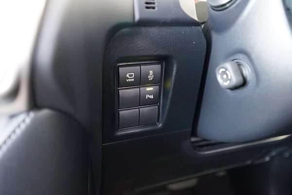 2022 Toyota Landcruiser Prado VX GDJ150R