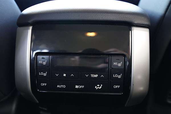 2022 Toyota Landcruiser Prado VX GDJ150R