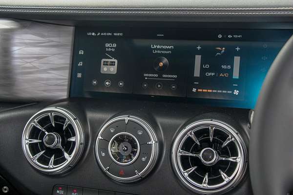 2025 GWM Tank 300 Ultra P01