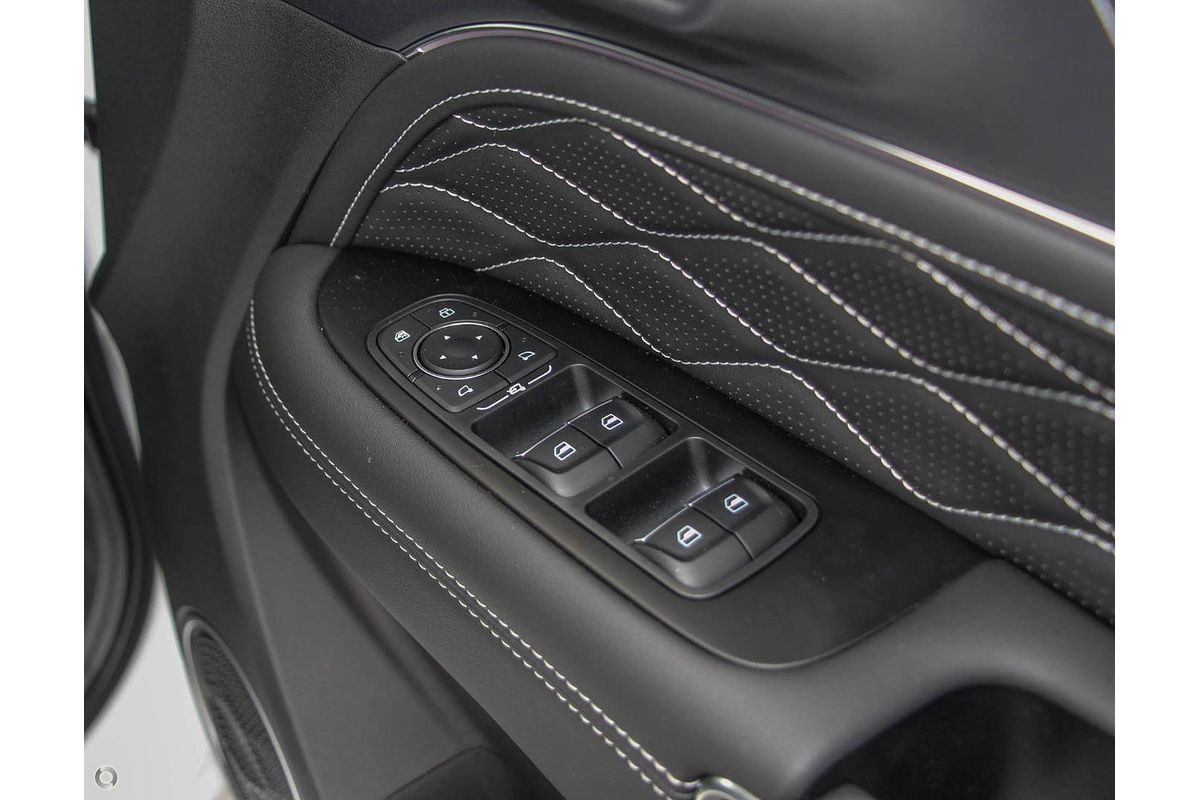 2025 GWM Tank 300 Ultra P01