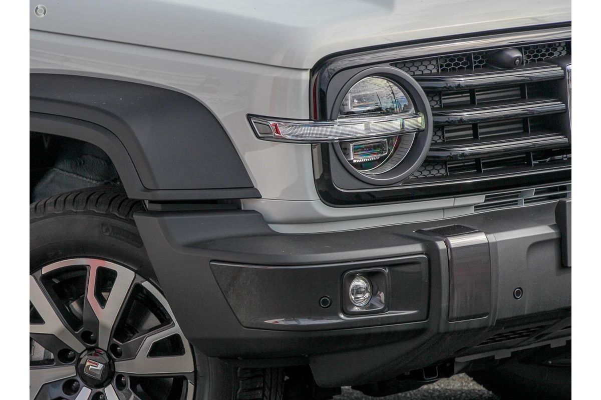 2025 GWM Tank 300 Ultra P01