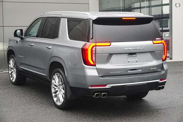2025 GMC Yukon Denali T1