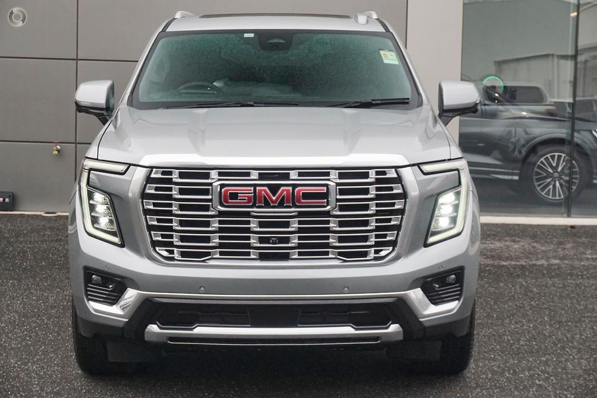 2025 GMC Yukon Denali T1