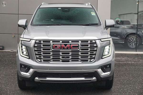 2025 GMC Yukon Denali T1