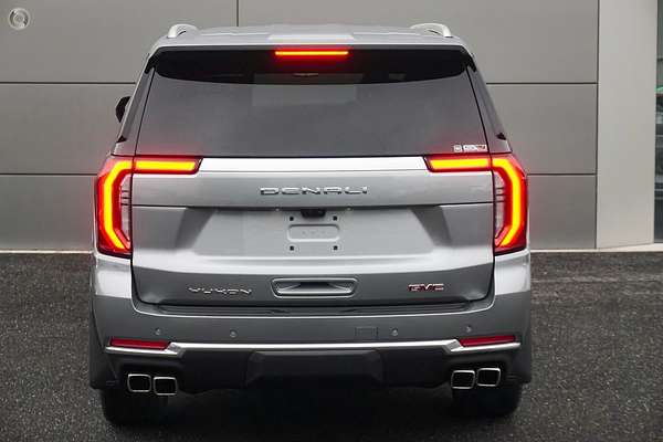 2025 GMC Yukon Denali T1