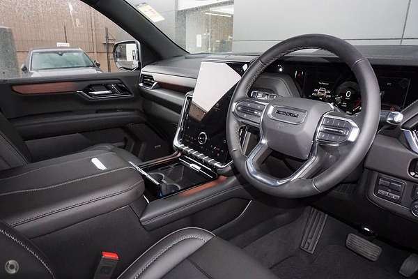 2025 GMC Yukon Denali T1