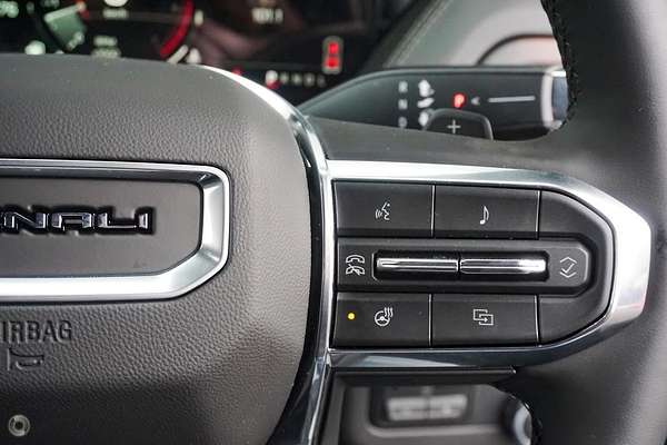 2025 GMC Yukon Denali T1