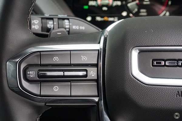 2025 GMC Yukon Denali T1