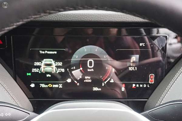 2025 GMC Yukon Denali T1