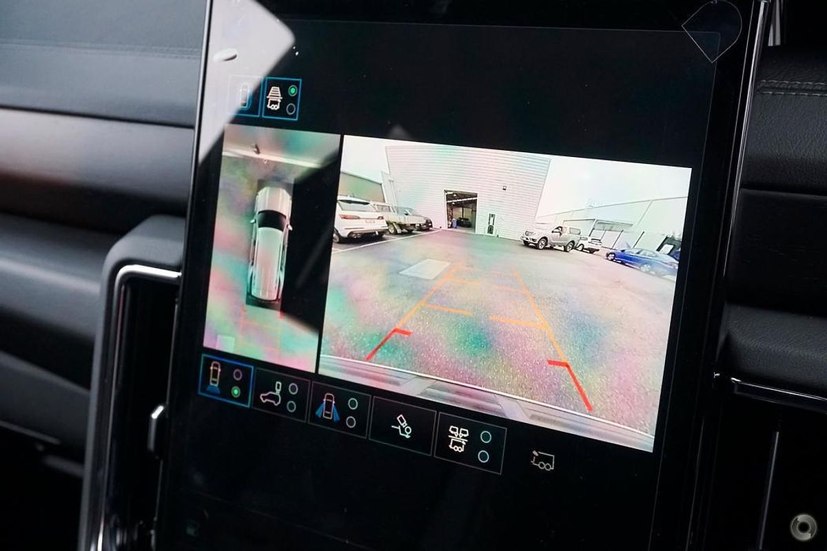 2025 GMC Yukon Denali T1