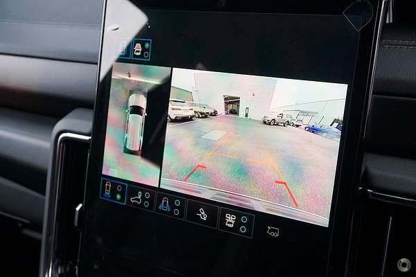 2025 GMC Yukon Denali T1