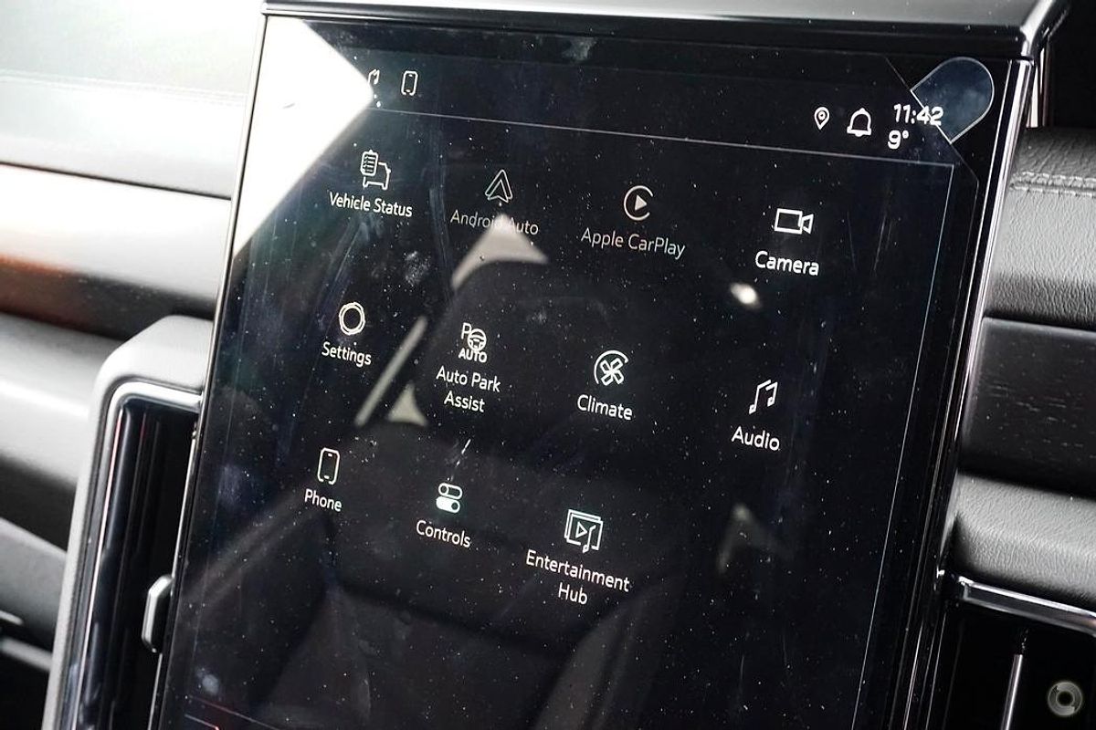 2025 GMC Yukon Denali T1