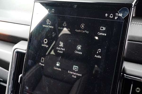 2025 GMC Yukon Denali T1