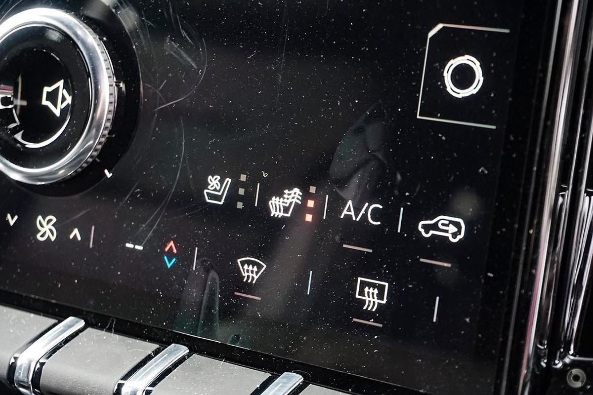 2025 GMC Yukon Denali T1