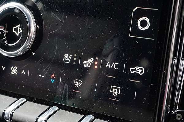 2025 GMC Yukon Denali T1