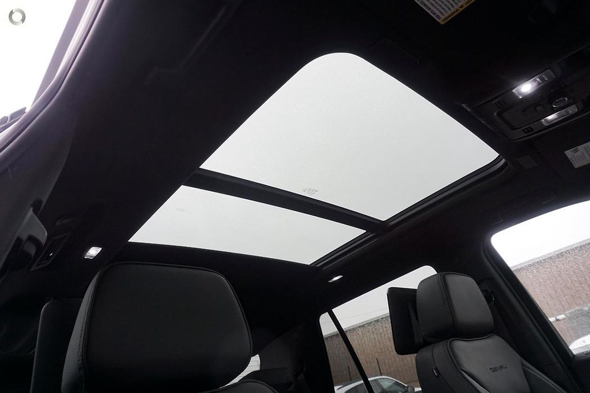 2025 GMC Yukon Denali T1