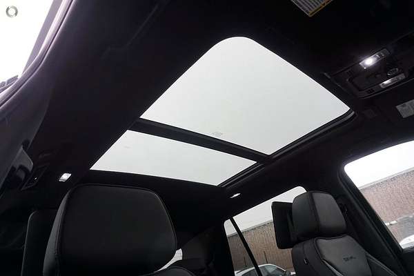 2025 GMC Yukon Denali T1