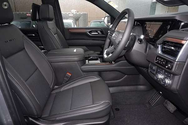 2025 GMC Yukon Denali T1