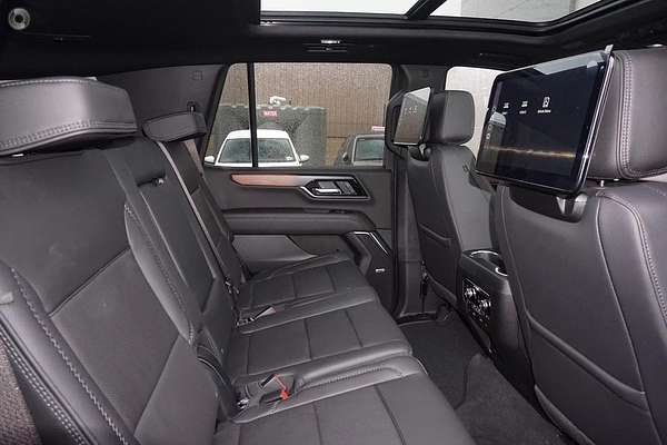 2025 GMC Yukon Denali T1