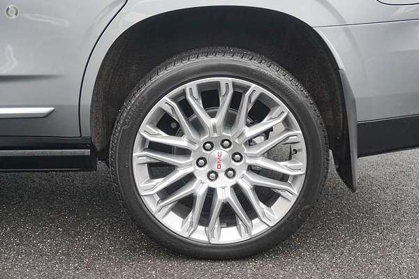 2025 GMC Yukon Denali T1