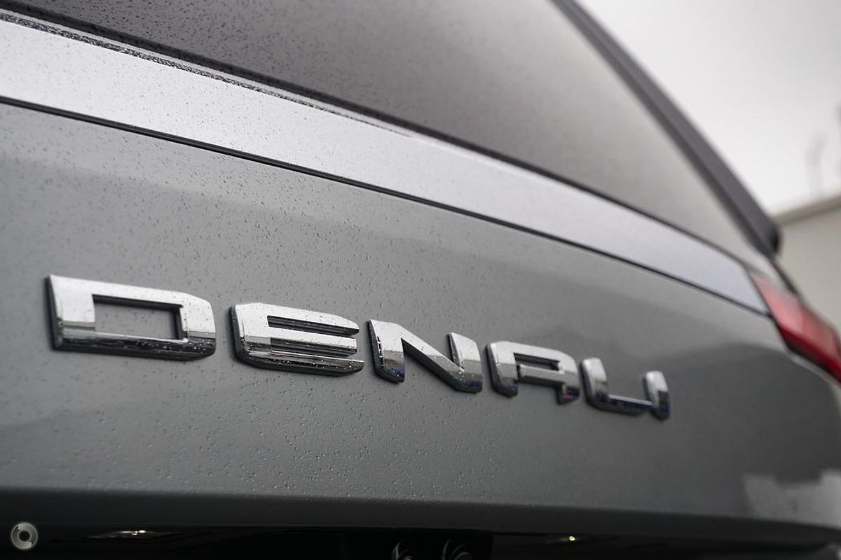 2025 GMC Yukon Denali T1